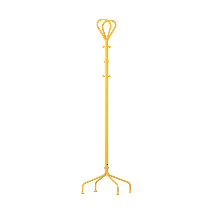 Classic καλόγερος - Sun yellow - Essem Design