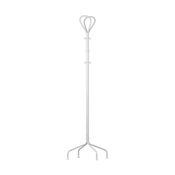 Classic καλόγερος - Άσπρο - Essem Design