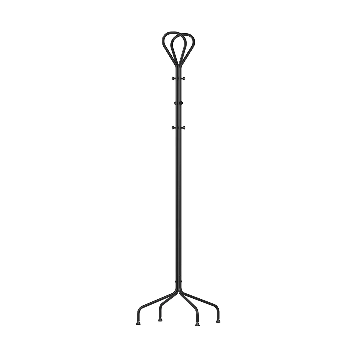 Classic καλόγερος, Μάυρο Essem Design