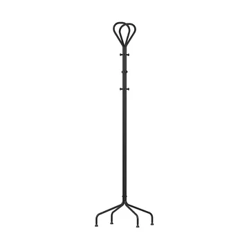 Classic καλόγερος - Μάυρο - Essem Design