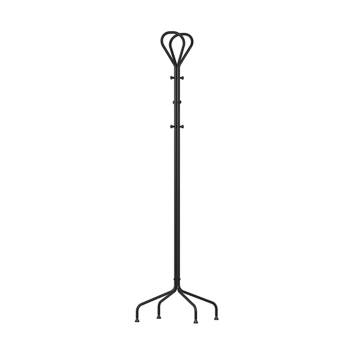 Classic καλόγερος - Μάυρο - Essem Design