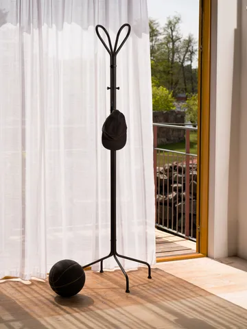 Classic καλόγερος - Μάυρο - Essem Design