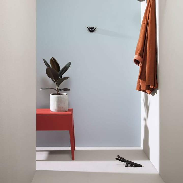 Γρύλος μπότας Ekoxe, Μαύρο matte Essem Design