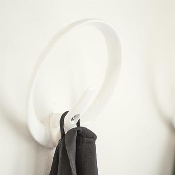 Gloria γάντζος - λευκό - Essem Design