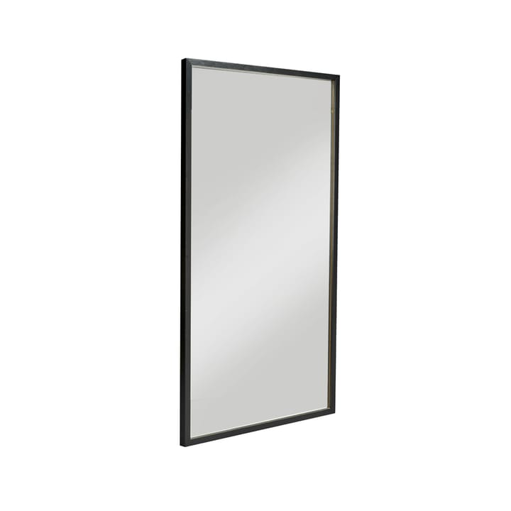 Καθρέφτης, Klara - Μαύρο - Essem Design