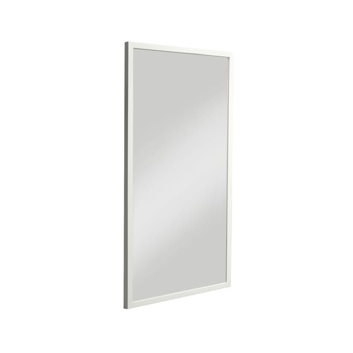 Καθρέφτης, Klara - Λευκό απαλό - Essem Design