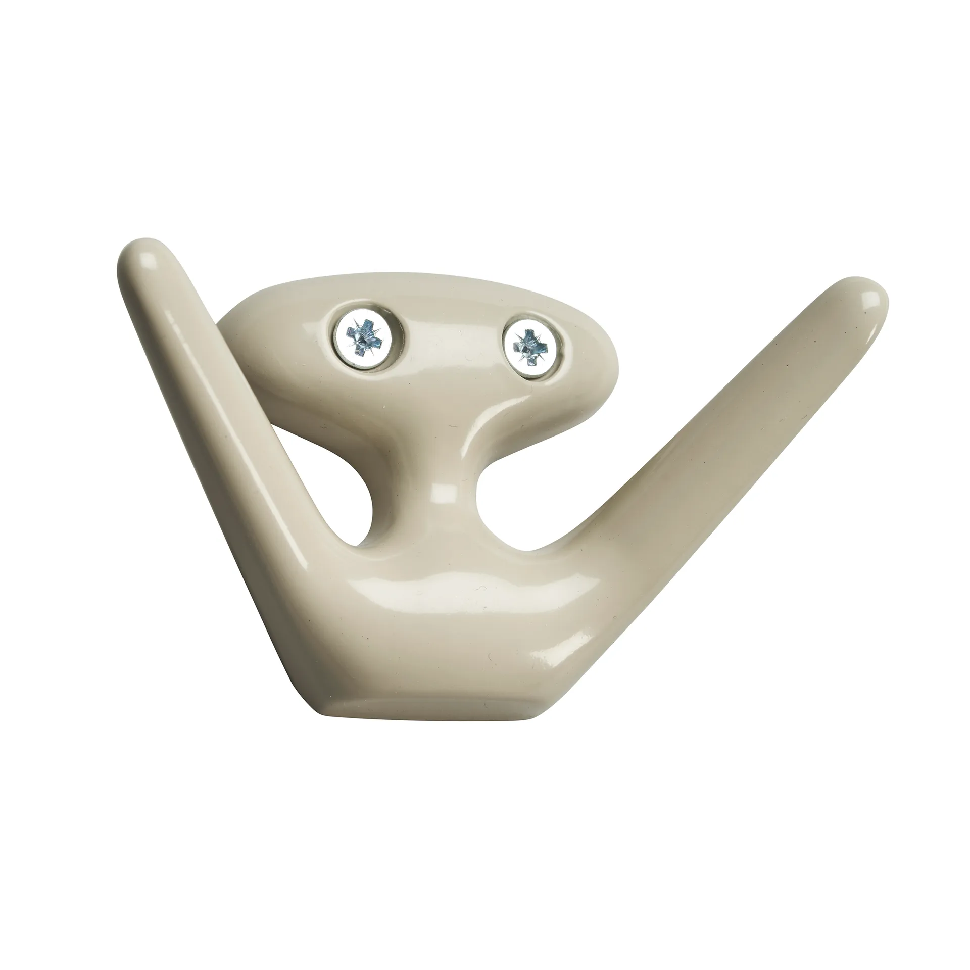 Mama γάντζος, μπεζ-γκρι Essem Design