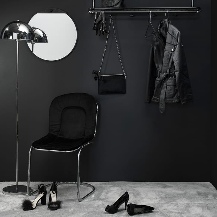 Στρογγυλός καθρέφτης, Tillbakablick, Σημύδα Essem Design