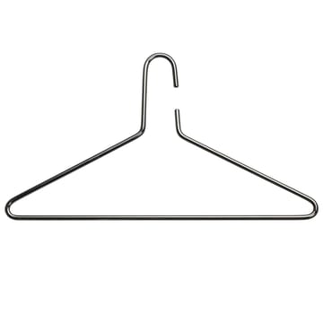 Triangel κρεμάστρα Συσκευασία 3 τεμαχίων - χρώμιο - Essem Design