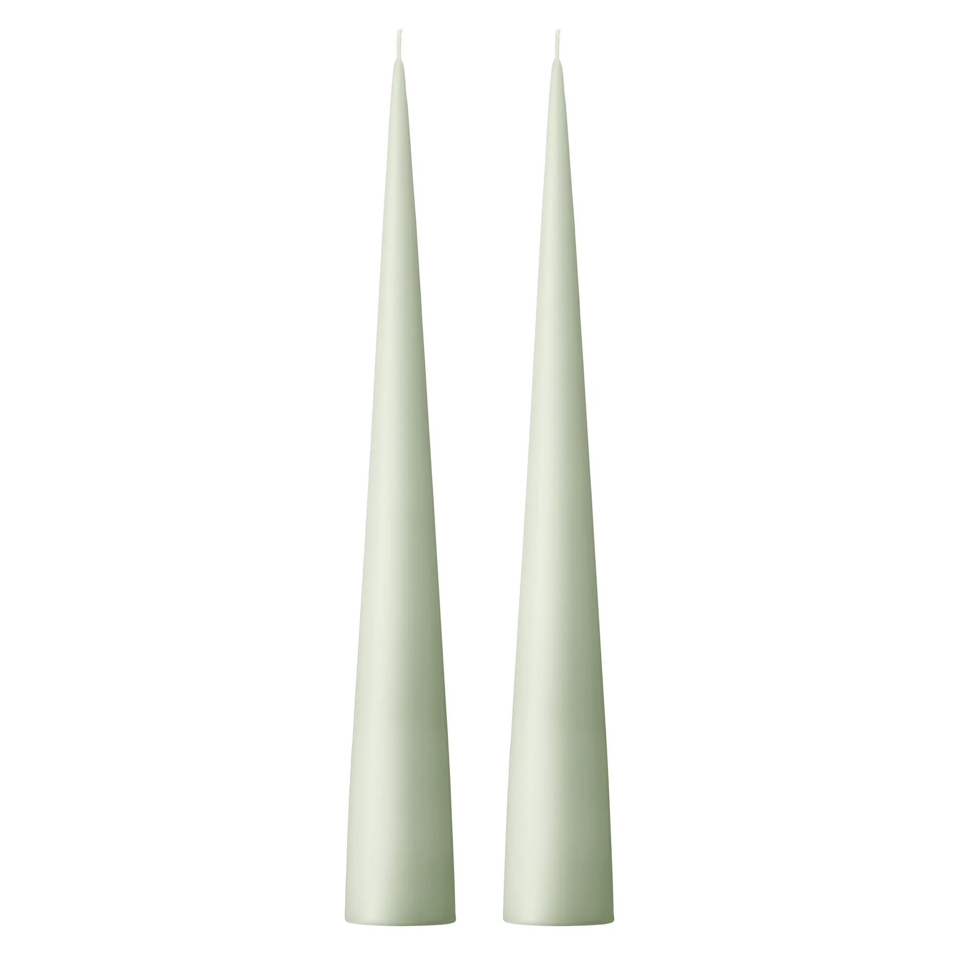 ester & erik πολυέλαιος 34 cm Συσκευασία 2 τεμαχίων ματ, πράσινο του δυόμου 03 ester & erik