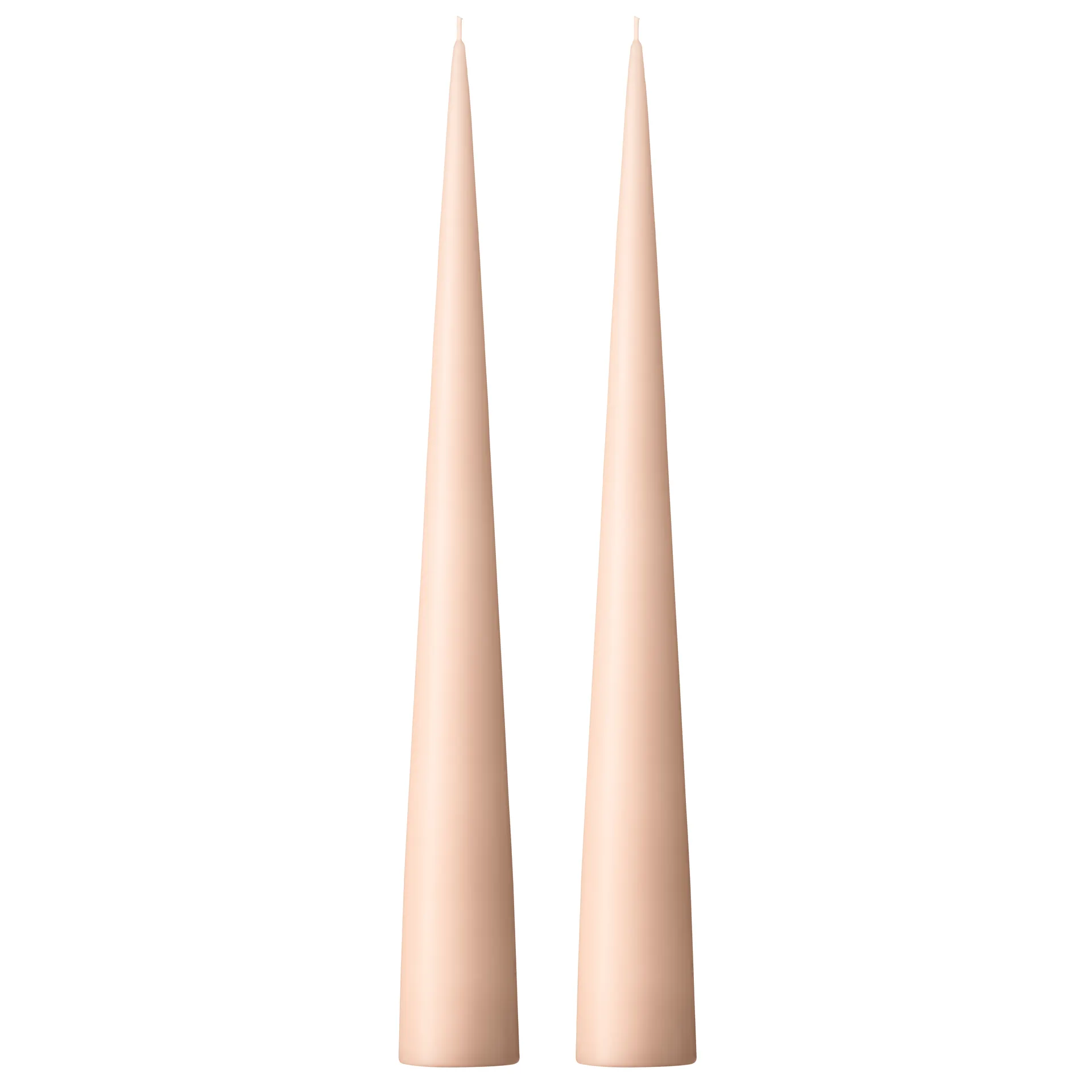 ester & erik πολυέλαιος 34 cm Συσκευασία 2 τεμαχίων ματ, καμηλό 11 ester & erik