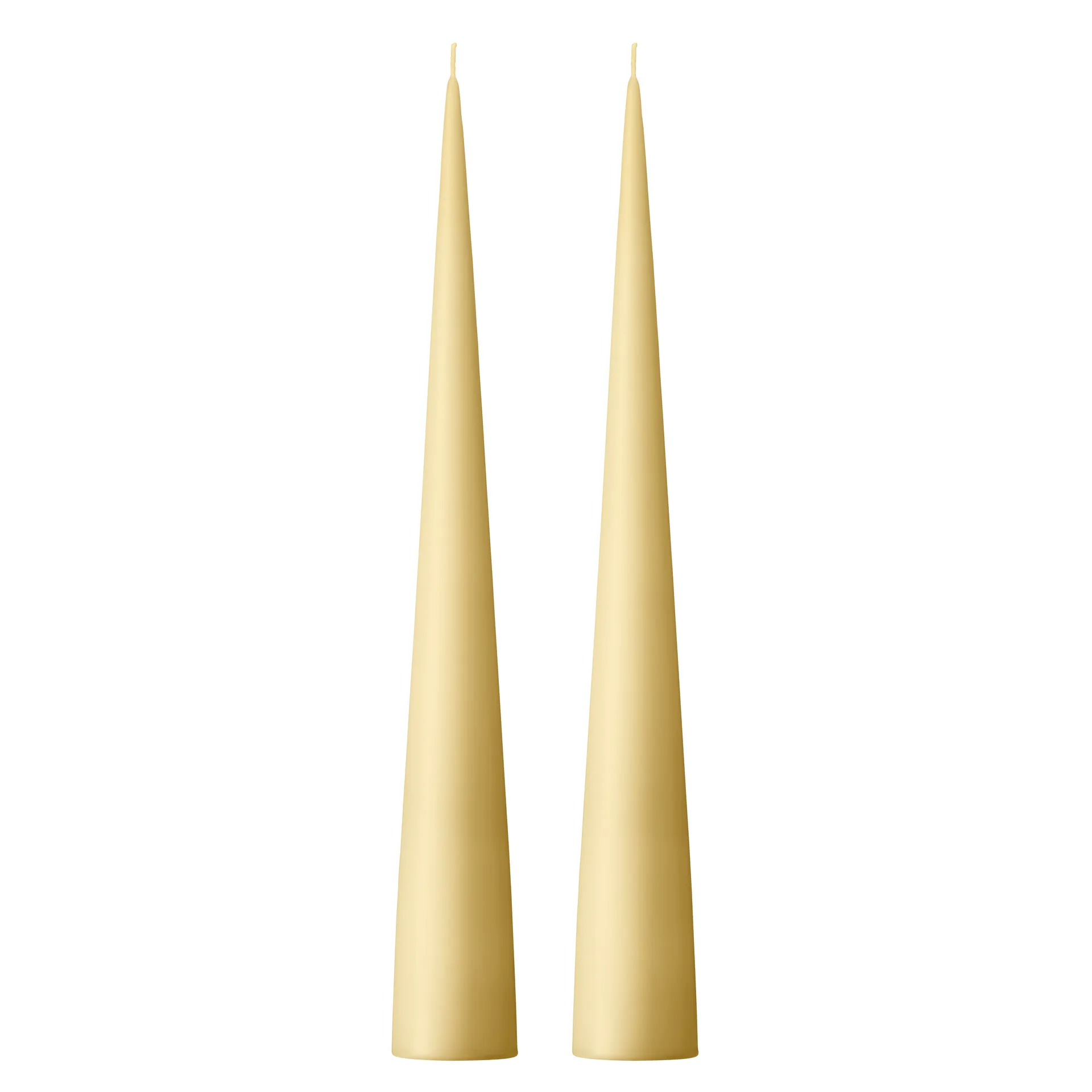 ester & erik πολυέλαιος 34 cm Συσκευασία 2 τεμαχίων ματ, μπεζ 14 ester & erik