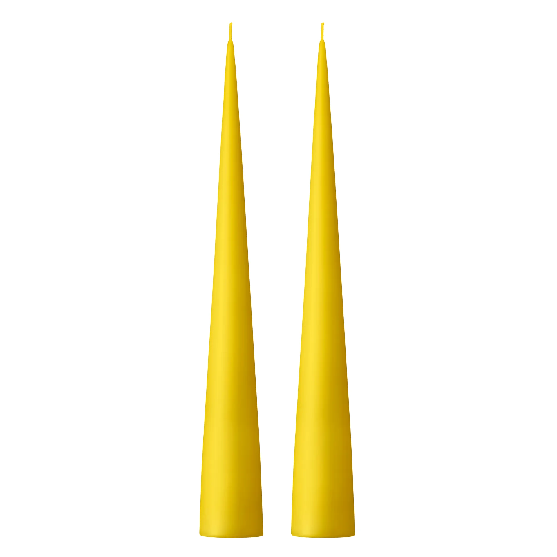 ester & erik πολυέλαιος 34 cm Συσκευασία 2 τεμαχίων ματ, κίτρινο 15 ester & erik