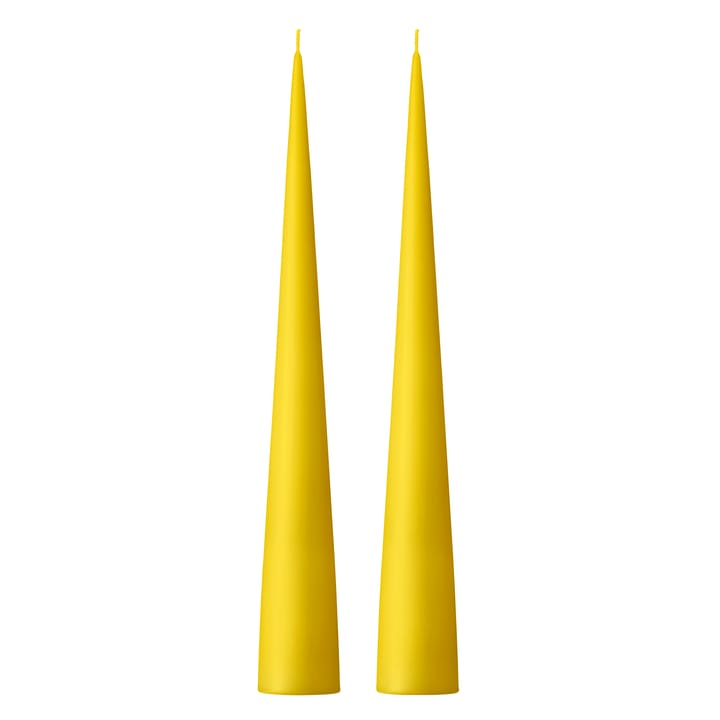 ester & erik πολυέλαιος 34 cm Συσκευασία 2 τεμαχίων ματ - κίτρινο 15 - Ester & erik