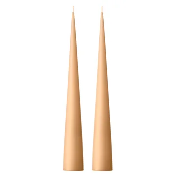 ester & erik πολυέλαιος 34 cm Συσκευασία 2 τεμαχίων ματ - βερυκοκί 19 - ester & erik