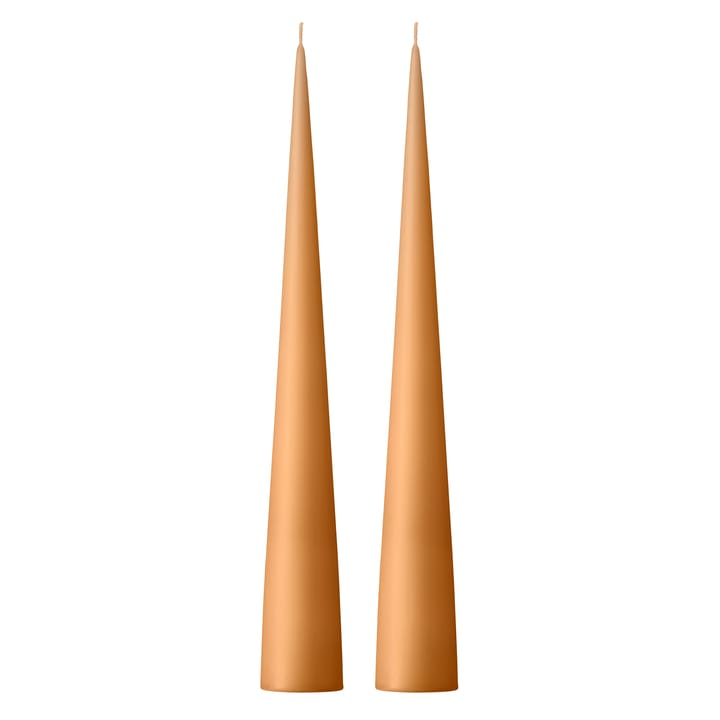 ester & erik πολυέλαιος 34 cm Συσκευασία 2 τεμαχίων ματ - σκούρο βερυκοκκί 19/2 - Ester & erik