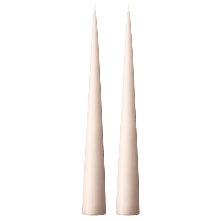 ester & erik πολυέλαιος 34 cm Συσκευασία 2 τεμαχίων ματ - γκρι του λινού 22 - Ester & erik