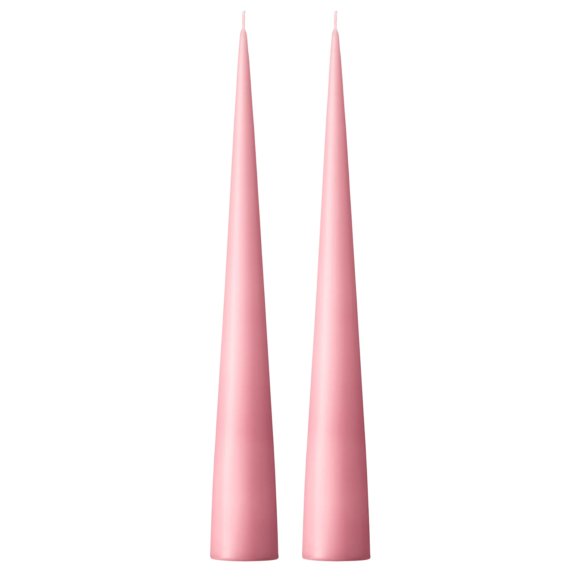 ester & erik πολυέλαιος 34 cm Συσκευασία 2 τεμαχίων ματ, σκονισμένο ροζ 39 ester & erik