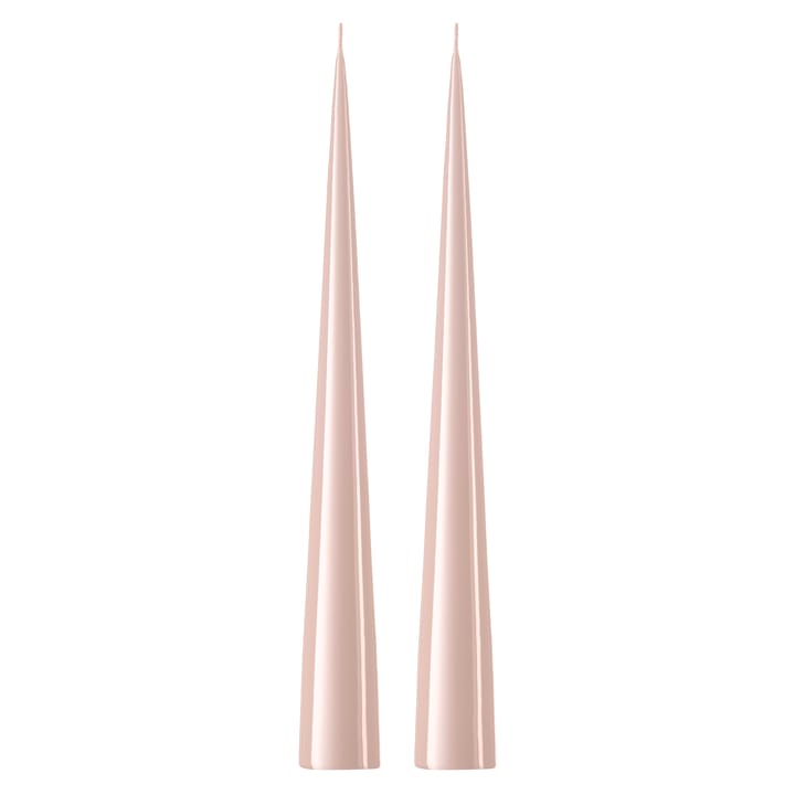 ester & erik πολυέλαιος 34 cm Συσκευασία 2 τεμαχίων λακαρισμένος - αμυδρό ροζ 51-0 - Ester & erik