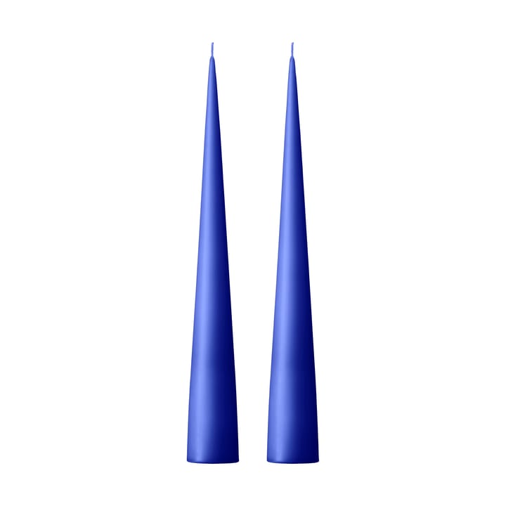ester & erik πολυέλαιος 34 cm Συσκευασία 2 τεμαχίων ματ - Cornflower 48 - Ester & erik