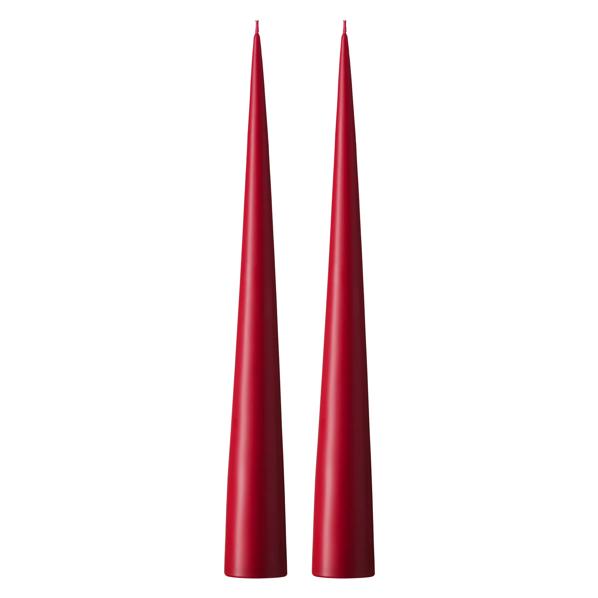 ester & erik πολυέλαιος 34 cm Συσκευασία 2 τεμαχίων ματ, Wine 44 ester & erik