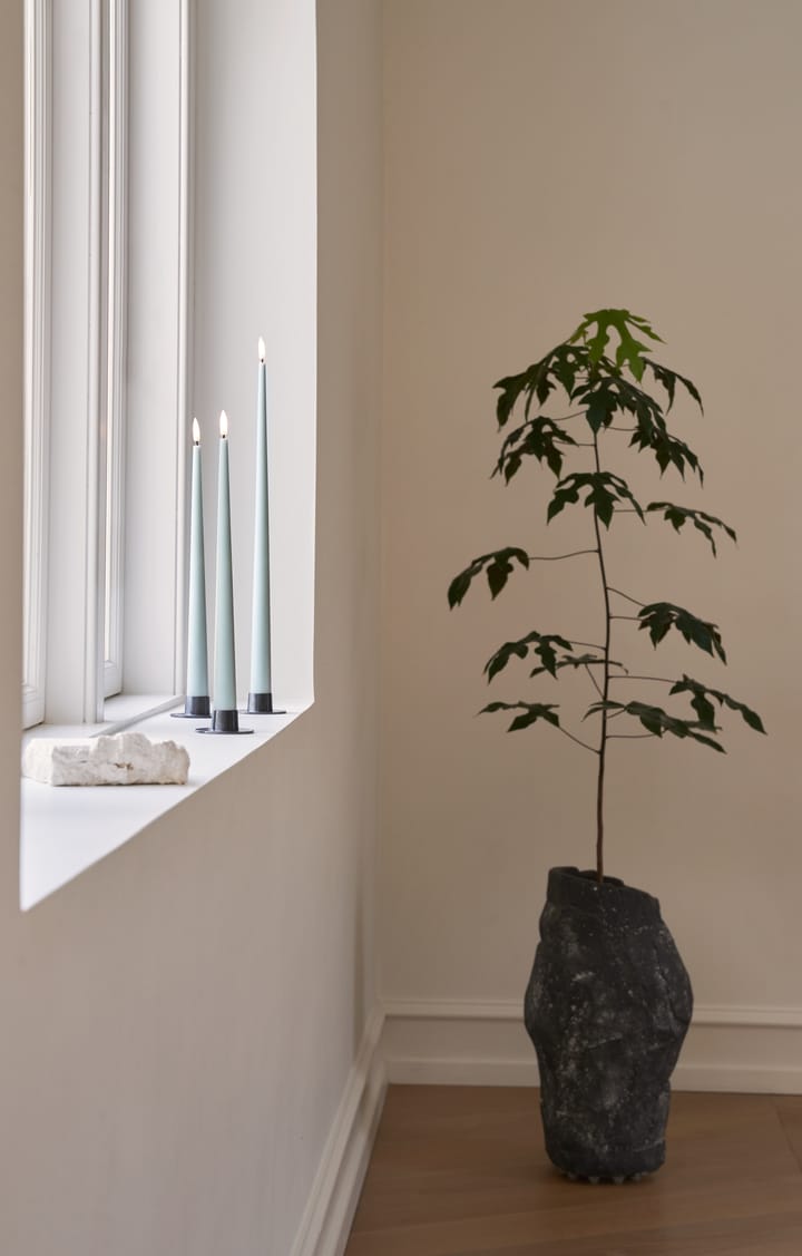 ester & erik κεριά LED 40 cm συσκευασία 2 τεμαχίων, 67 Jade stone ester & erik
