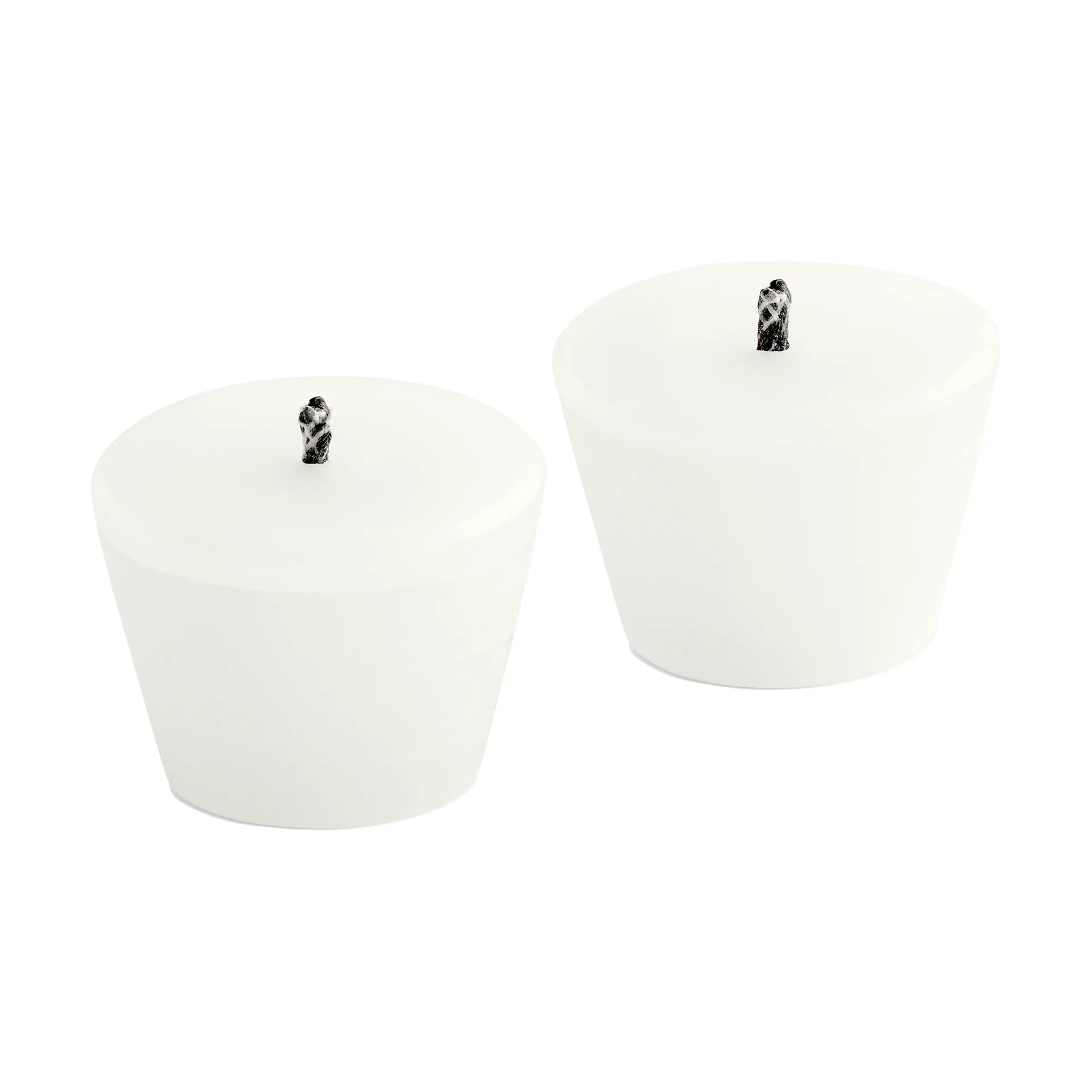 ester & erik refill για κερί εξωτερικού χώρου 2-pack, Small ester & erik