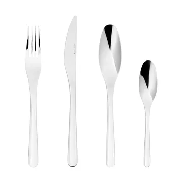 Eternum Alfa σετ μαχαιροπίρουνα 24 τεμ. - Ανοξείδωτο ατσάλι - Eternum