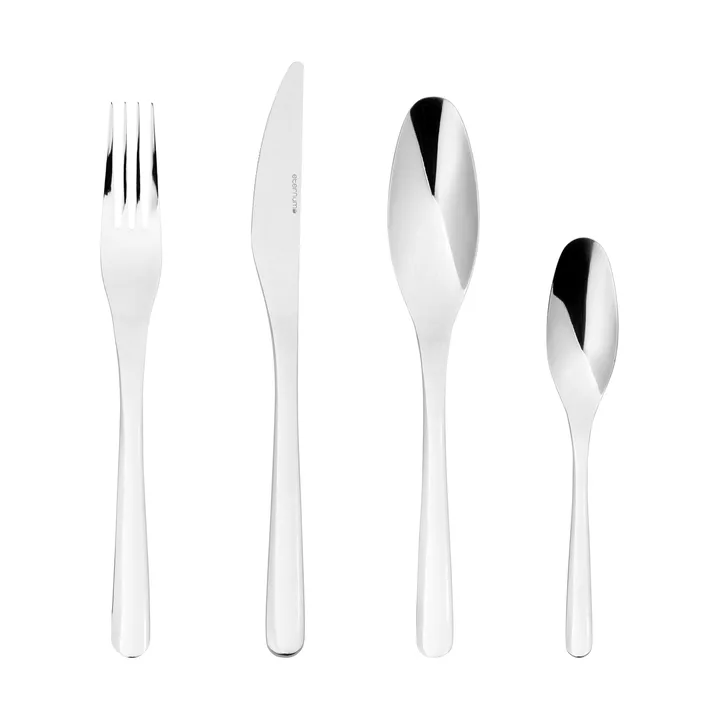 Eternum Alfa σετ μαχαιροπίρουνα 24 τεμ. - Ανοξείδωτο ατσάλι - Eternum