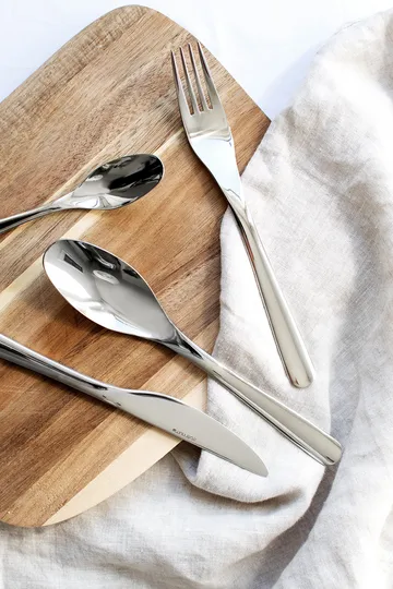 Eternum Alfa σετ μαχαιροπίρουνα 24 τεμ. - Ανοξείδωτο ατσάλι - Eternum