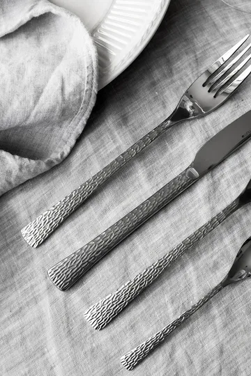 Eternum Artesia σετ μαχαιροπήρουνων 24 τεμ. - Ανοξείδωτο ατσάλι - Eternum