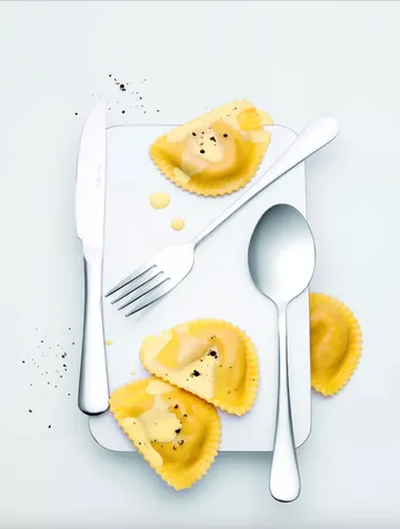 Eternum Napoli σετ μαχαιροπίρουνα 16 τεμ. - Ανοξείδωτο ατσάλι - Eternum