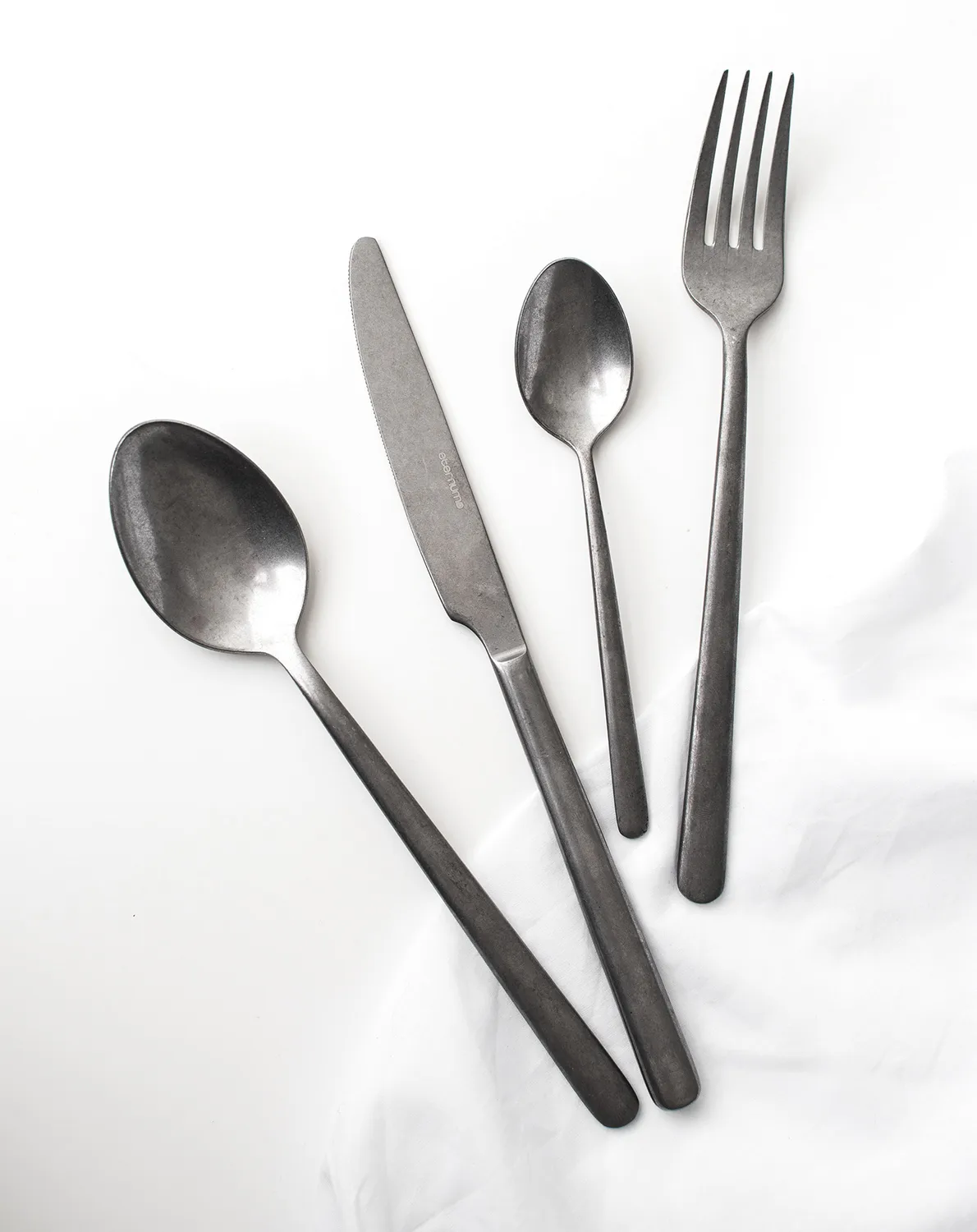 Eternum Nardo σετ μαχαιροπήρουνων 16 τεμ., Vintage Eternum