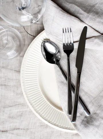 Eternum Nardo σετ μαχαιροπήρουνων 16 τεμ. - Ανοξείδωτο ατσάλι - Eternum