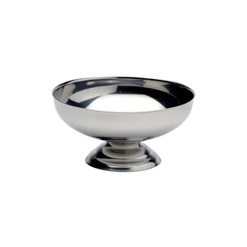 Eternum Ιταλική γυάλινη κουκούλα - Ανοξείδωτο ατσάλι - Eternum