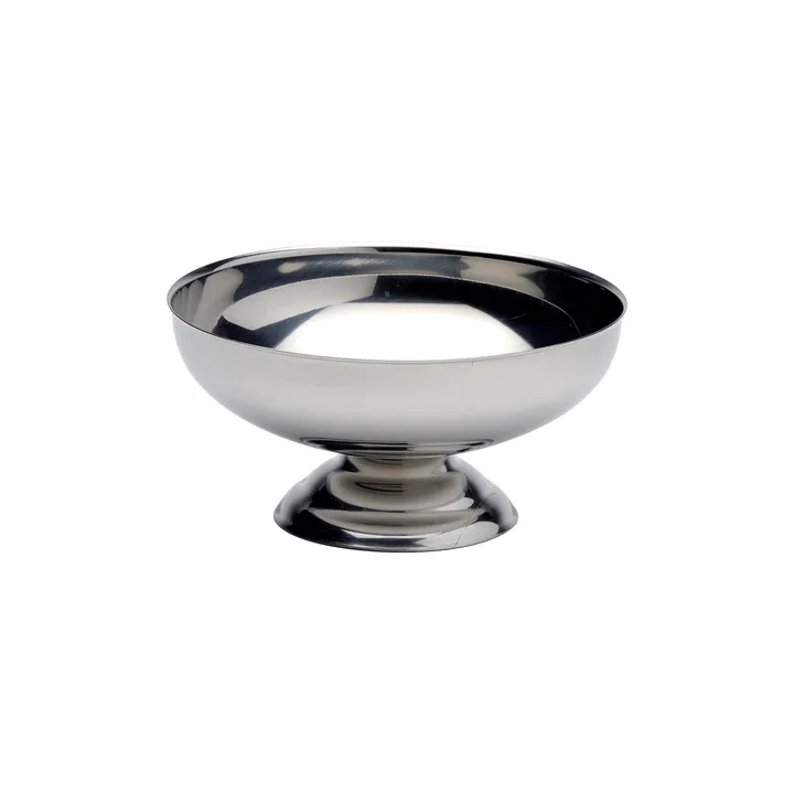 Eternum Ιταλική γυάλινη κουκούλα - Ανοξείδωτο ατσάλι - Eternum