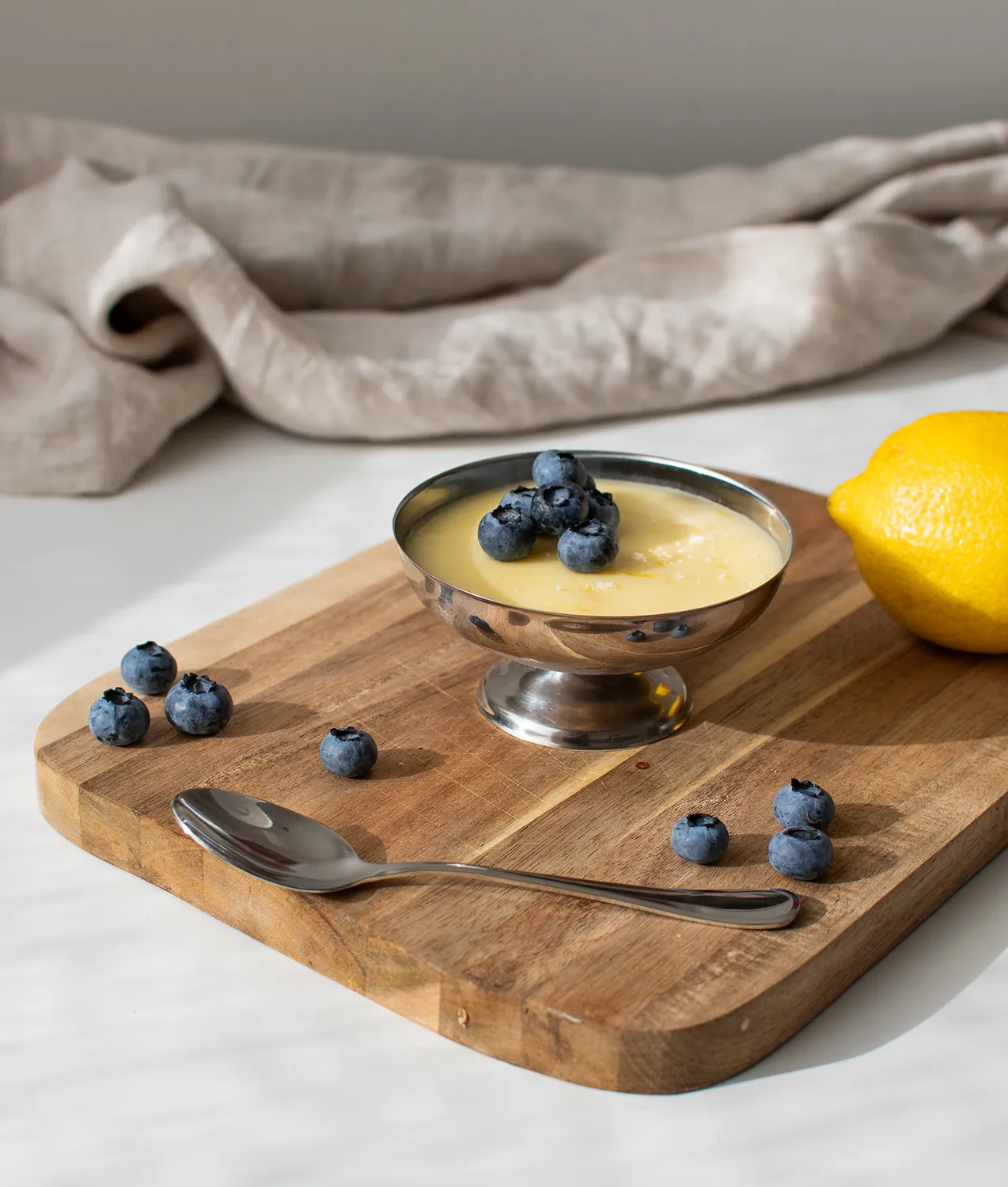 Eternum Ιταλική γυάλινη κουκούλα, Ανοξείδωτο ατσάλι Eternum