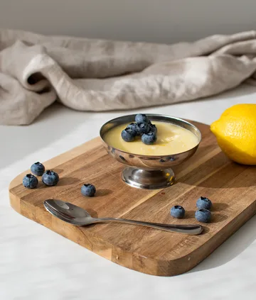 Eternum Ιταλική γυάλινη κουκούλα - Ανοξείδωτο ατσάλι - Eternum