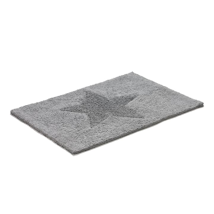 Etol star μικρό χαλί, Graphite grey Etol Design
