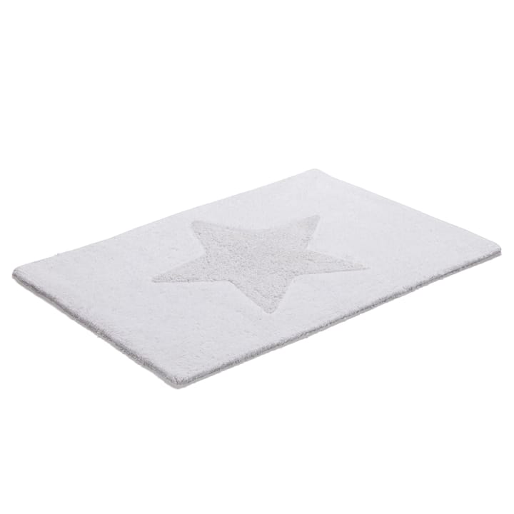 Etol star μικρό χαλί - λευκό - Etol Design