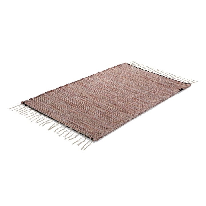 Forever χαλί 60x90 cm - κοραλί - Etol Design