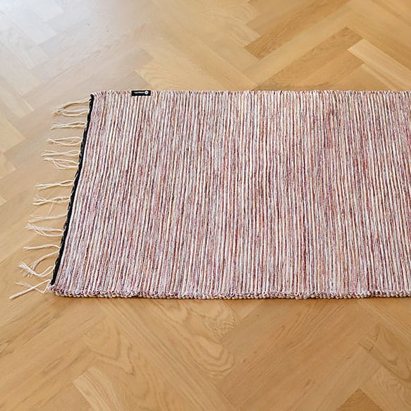 Forever χαλί 60x90 cm, κοραλί Etol Design