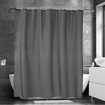 Match κουρτίνα ντους 200x240 cm - extra high (γραφίτης) - Etol Design