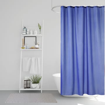 Match κουρτίνα μπάνιου - μπλε του ουρανού - Etol Design