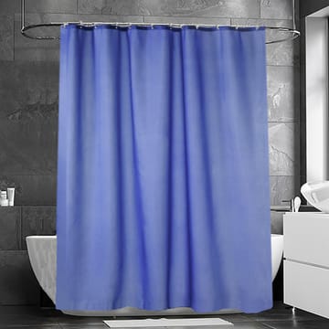 Match κουρτίνα μπάνιου - μπλε του ουρανού - Etol Design
