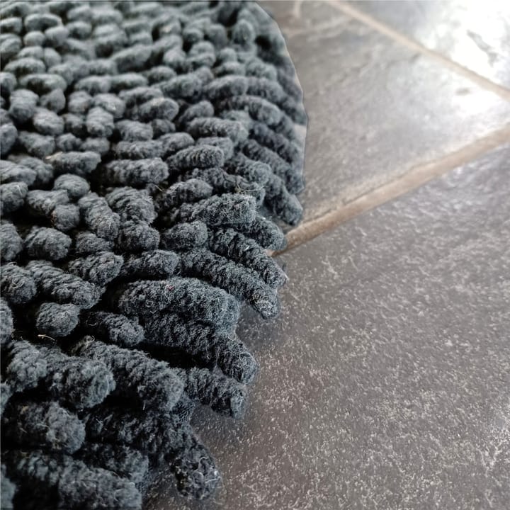 Rasta μικρό χαλί, γκρι γραφίτη Etol Design