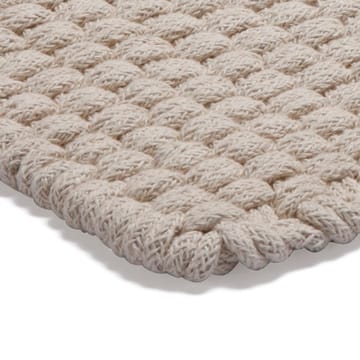 Rope χαλί φυσικό - 50x80 cm - Etol Design