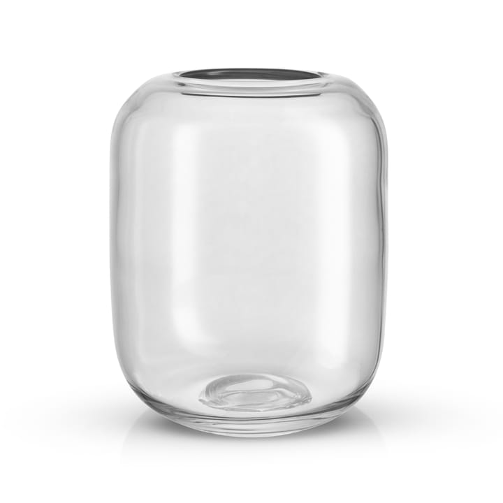 Acorn βάζο 16.5 εκ, Clear Eva Solo