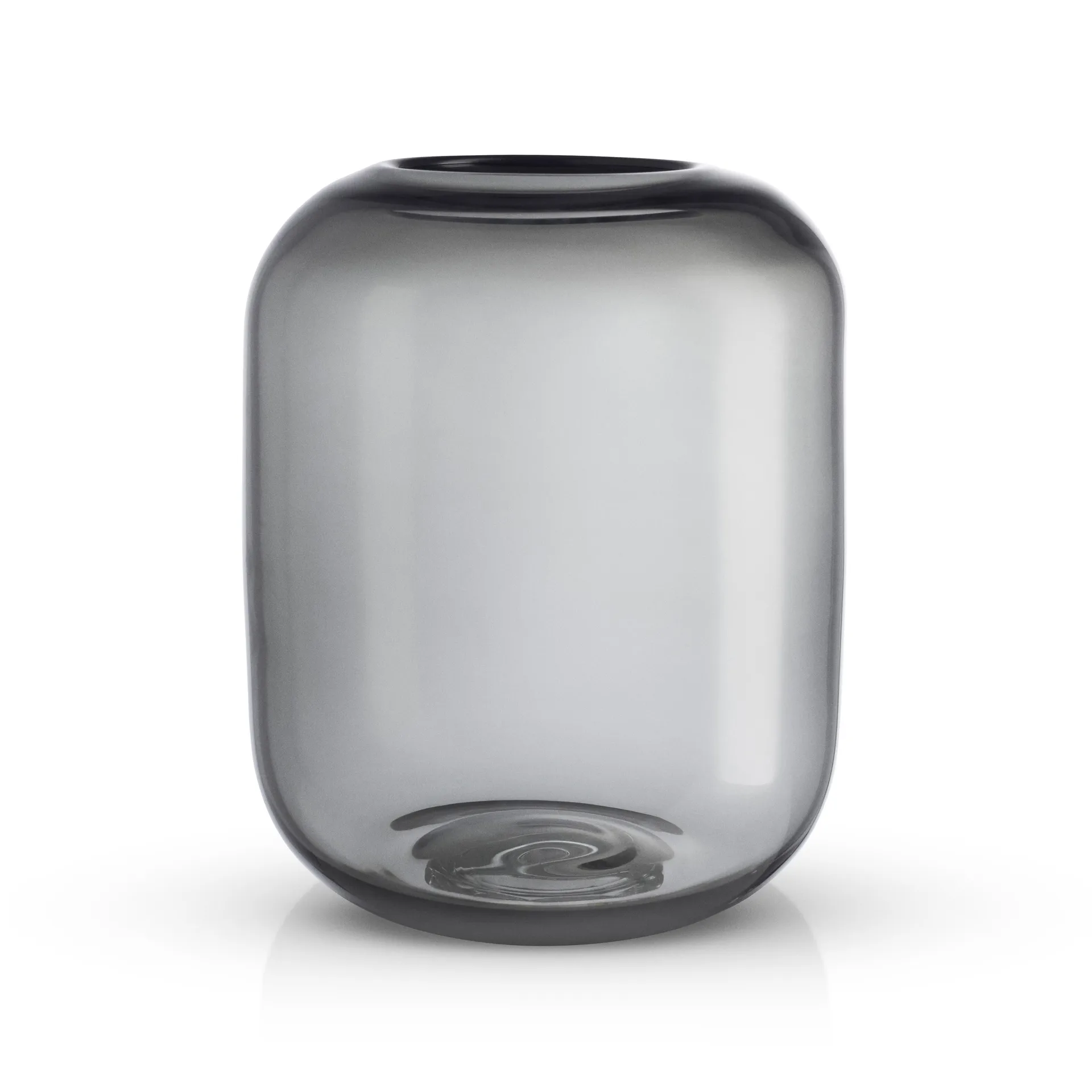 Acorn βάζο 16.5 εκ, Stone Eva Solo