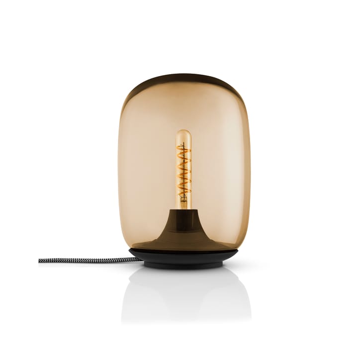 Λάμπα Acorn 21,5 cm, Amber Eva Solo